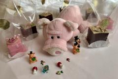 Jahreswechsel Salzatal, Foto: Ing. Franz Peter Stadler