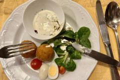 Jahreswechsel Salzatal, Foto: Ing. Franz Peter Stadler