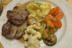 Jahreswechsel Salzatal, Foto: Ing. Franz Peter Stadler