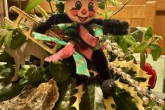 Jahreswechsel Salzatal, Foto: Ing. Franz Peter Stadler