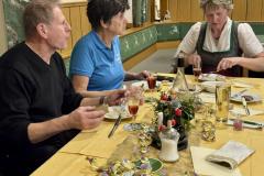 Jahreswechsel Salzatal, Foto: Ing. Franz Peter Stadler