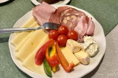 Jahreswechsel Salzatal, Foto: Ing. Franz Peter Stadler