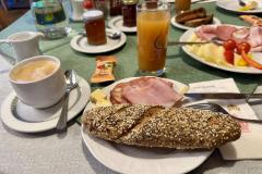 Jahreswechsel Salzatal, Foto: Ing. Franz Peter Stadler