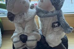 Jahreswechsel Salzatal, Foto: Ing. Franz Peter Stadler