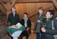Junker trifft Janker - © Foto Kuss