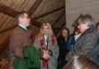 Junker trifft Janker - © Foto Kuss