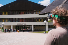 Jerusalema Dance Challenge - Foto: zVg Raiffeisenbank Mariazellerland