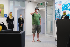 Jerusalema Dance Challenge - Foto: zVg Raiffeisenbank Mariazellerland