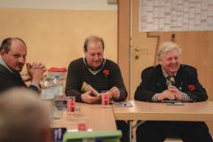 Johann Kleinhofer ist neuer Bürgermeister - Foto: Anna Scherfler