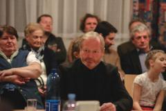 Johann Kleinhofer ist neuer Bürgermeister - Foto: Anna Scherfler