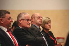 Johann Kleinhofer ist neuer Bürgermeister - Foto: Anna Scherfler