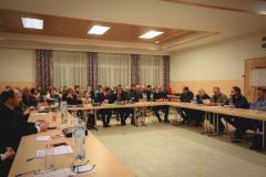 Johann Kleinhofer ist neuer Bürgermeister - Foto: Anna Scherfler