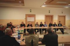 Johann Kleinhofer ist neuer Bürgermeister - Foto: Anna Scherfler