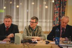 Johann Kleinhofer ist neuer Bürgermeister - Foto: Anna Scherfler