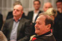 Johann Kleinhofer ist neuer Bürgermeister - Foto: Anna Scherfler