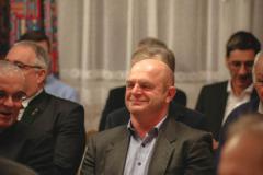 Johann Kleinhofer ist neuer Bürgermeister - Foto: Anna Scherfler