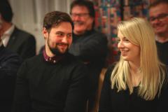 Johann Kleinhofer ist neuer Bürgermeister - Foto: Anna Scherfler