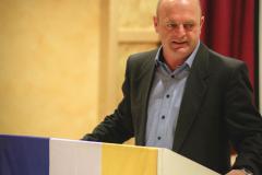 Johann Kleinhofer ist neuer Bürgermeister - Foto: Anna Scherfler