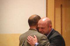 Johann Kleinhofer ist neuer Bürgermeister - Foto: Anna Scherfler