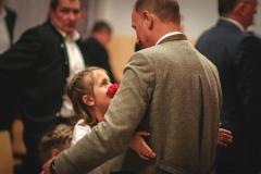 Johann Kleinhofer ist neuer Bürgermeister - Foto: Anna Scherfler