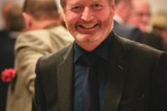 Johann Kleinhofer ist neuer Bürgermeister - Foto: Anna Scherfler