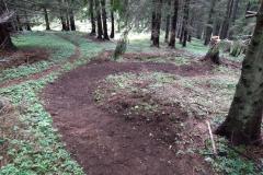 Foto: Josiberg Trails