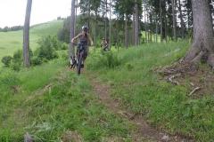 Foto: Josiberg Trails