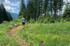 Foto: Josiberg Trails