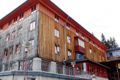 Tag der offenen Tür im Jufa Sigmundsberg - Foto: Mariazell Online