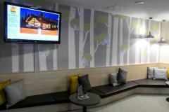 Tag der offenen Tür im Jufa Sigmundsberg - Foto: Mariazell Online