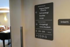 Tag der offenen Tür im Jufa Sigmundsberg - Foto: Mariazell Online