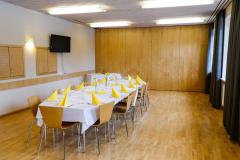 Tag der offenen Tür im Jufa Sigmundsberg - Foto: Mariazell Online