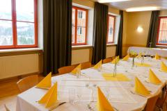 Tag der offenen Tür im Jufa Sigmundsberg - Foto: Mariazell Online