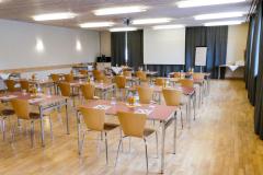 Tag der offenen Tür im Jufa Sigmundsberg - Foto: Mariazell Online