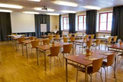 Tag der offenen Tür im Jufa Sigmundsberg - Foto: Mariazell Online