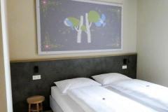 Tag der offenen Tür im Jufa Sigmundsberg - Foto: Mariazell Online