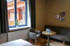 Tag der offenen Tür im Jufa Sigmundsberg - Foto: Mariazell Online