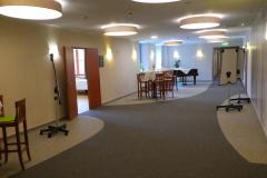 Tag der offenen Tür im Jufa Sigmundsberg - Foto: Mariazell Online