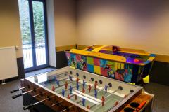 Tag der offenen Tür im Jufa Sigmundsberg - Foto: Mariazell Online