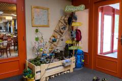 Tag der offenen Tür im Jufa Sigmundsberg - Foto: Mariazell Online