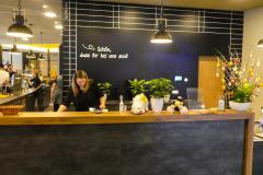 Tag der offenen Tür im Jufa St. Sebastian - Foto: Mariazell Online