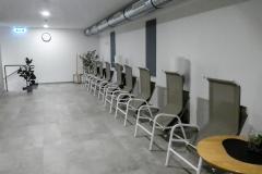 Tag der offenen Tür im Jufa St. Sebastian - Foto: Mariazell Online