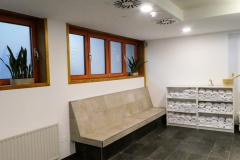 Tag der offenen Tür im Jufa St. Sebastian - Foto: Mariazell Online