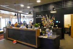 Tag der offenen Tür im Jufa St. Sebastian - Foto: Mariazell Online