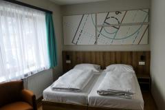 Tag der offenen Tür im Jufa St. Sebastian - Foto: Mariazell Online