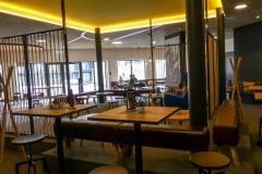 Tag der offenen Tür im Jufa St. Sebastian - Foto: Mariazell Online