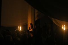 Kreuzweg Pfarrjugend © Anna Scherfler