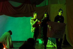 Kreuzweg Pfarrjugend © Anna Scherfler