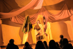 Kreuzweg Pfarrjugend © Anna Scherfler