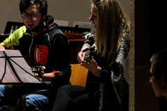 Kreuzweg Pfarrjugend © Anna Scherfler